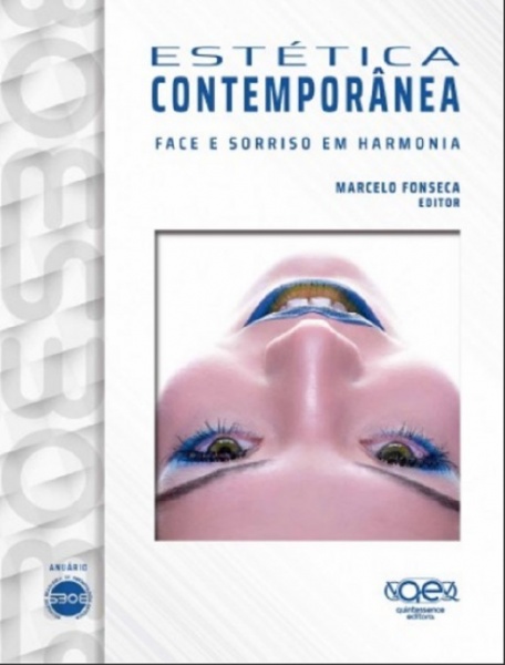 Estética Contemporânea - Face E Sorriso Em Harmonia