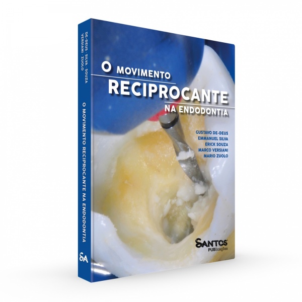 O Movimento Reciprocante Na Endodontia