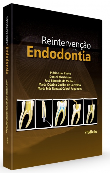 Reintervenção Em Endodontia