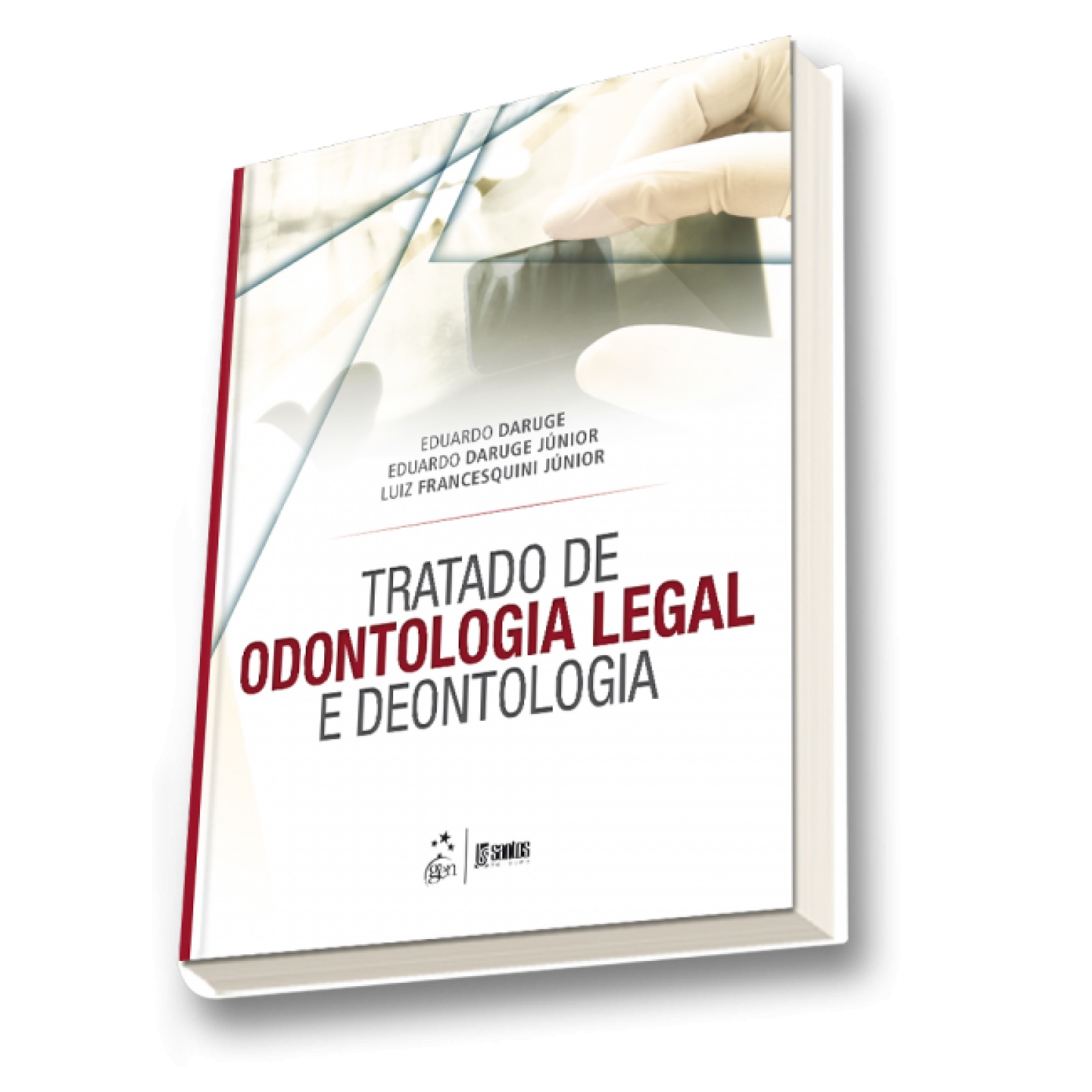 Tratado De Odontologia Legal E Deontologia