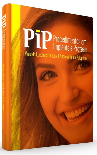 Pip - Procedimentos Em Implante E Prótese