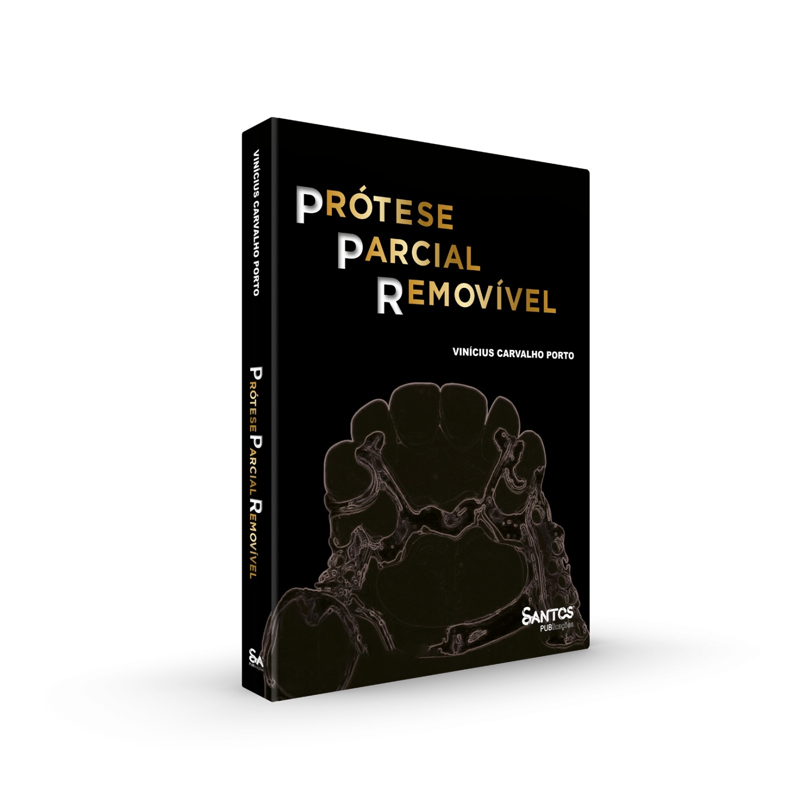 Protese Parcial Removivel