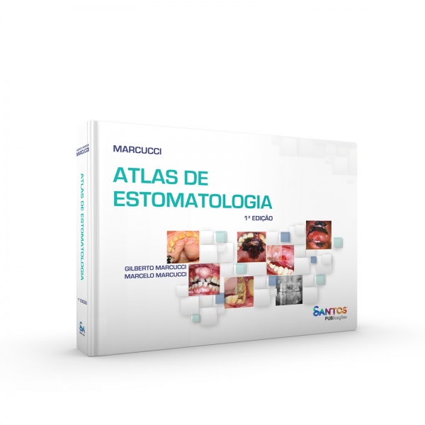 Atlas De Estomatologia
