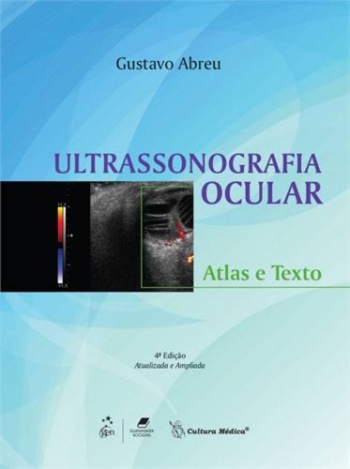 Ultrassonografia Ocular