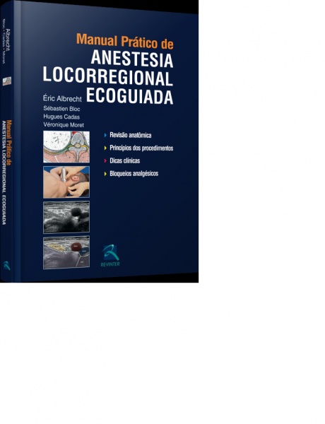 Manual Prático De Anestesia Locorregional Ecoguiada 