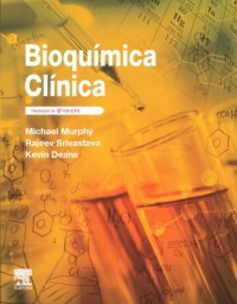 Bioquimica Clinica - 6A Edição