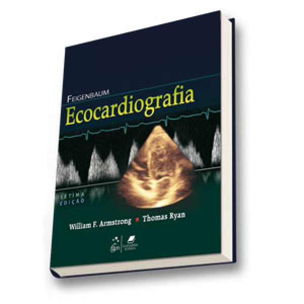 Feigenbaum Ecocardiografia 