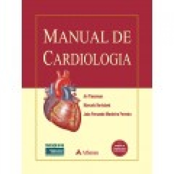Manual De Cardiologia
