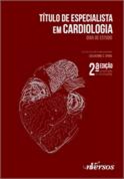 Tec - Titulo De Especialista Em Cardiologia