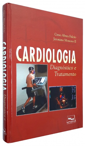 Cardiologia - Diagnóstico E Tratamento