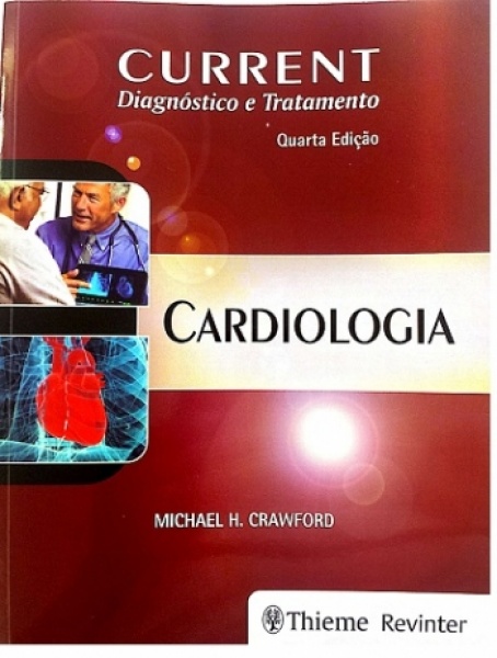 Current Diagnóstico E Tratamento - Cardiologia