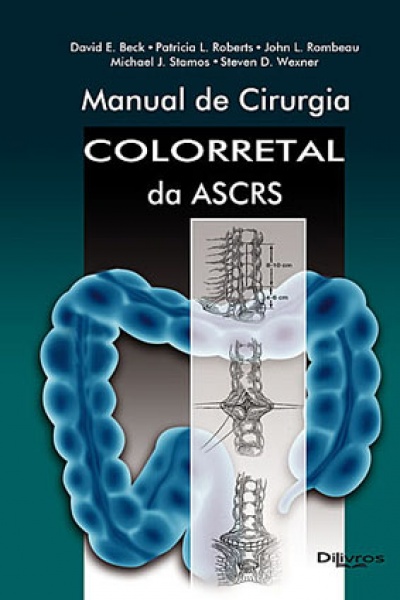 Manual De Cirurgia Colorretal Da Ascrs