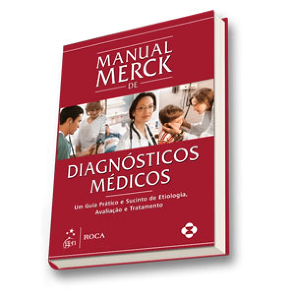 Manual Merck De Diagnósticos Médicos