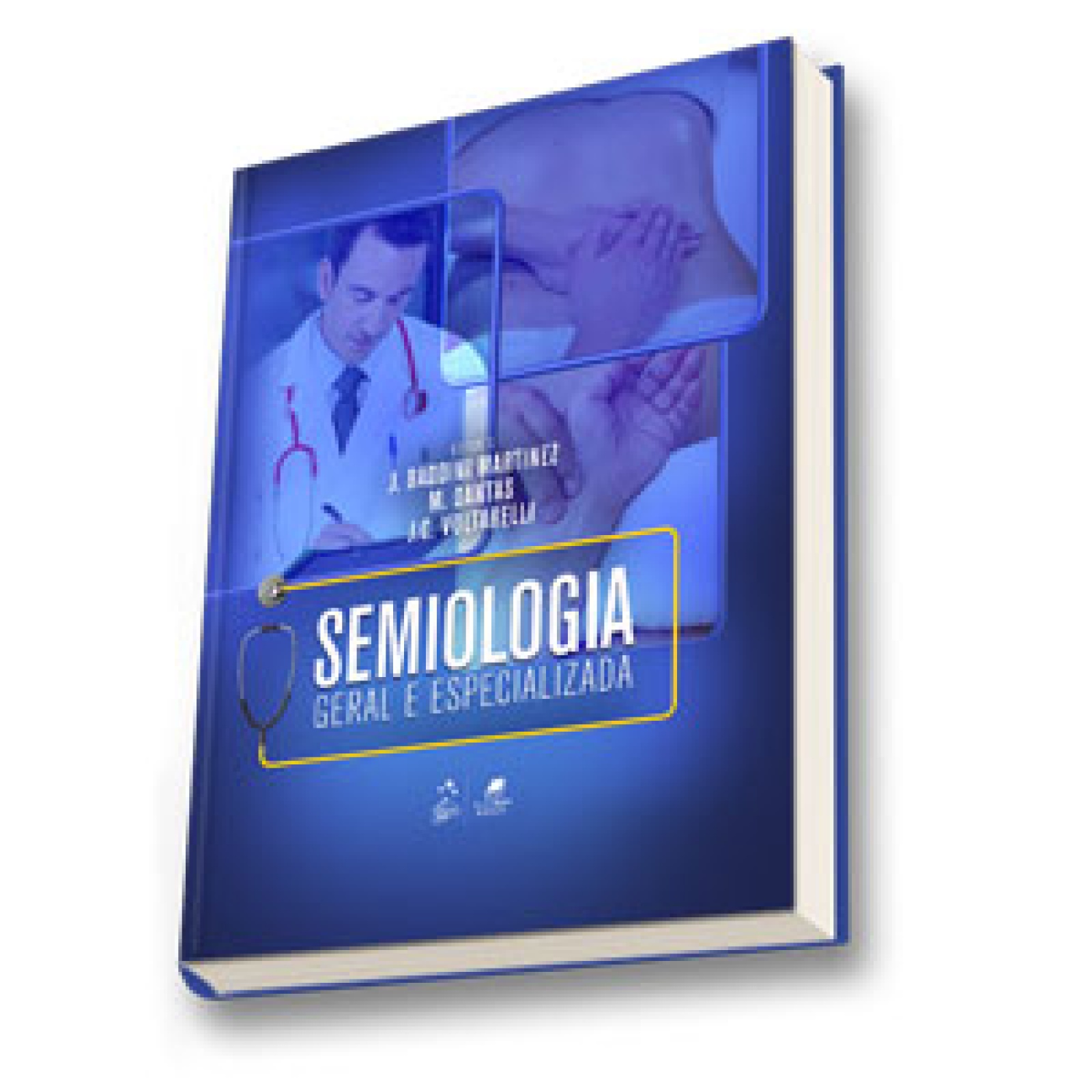 Semiologia Geral E Especializada