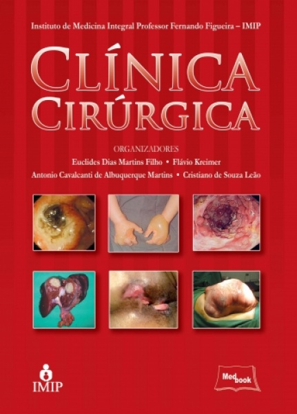 Clínica Cirúrgica 
