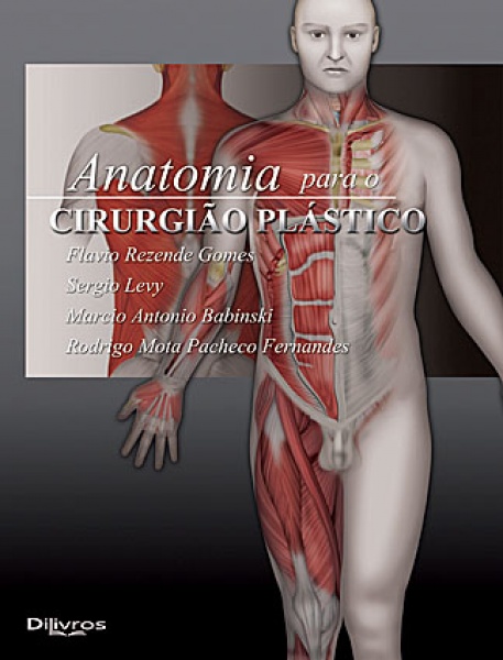 Anatomia Para O Cirurgião Plástico