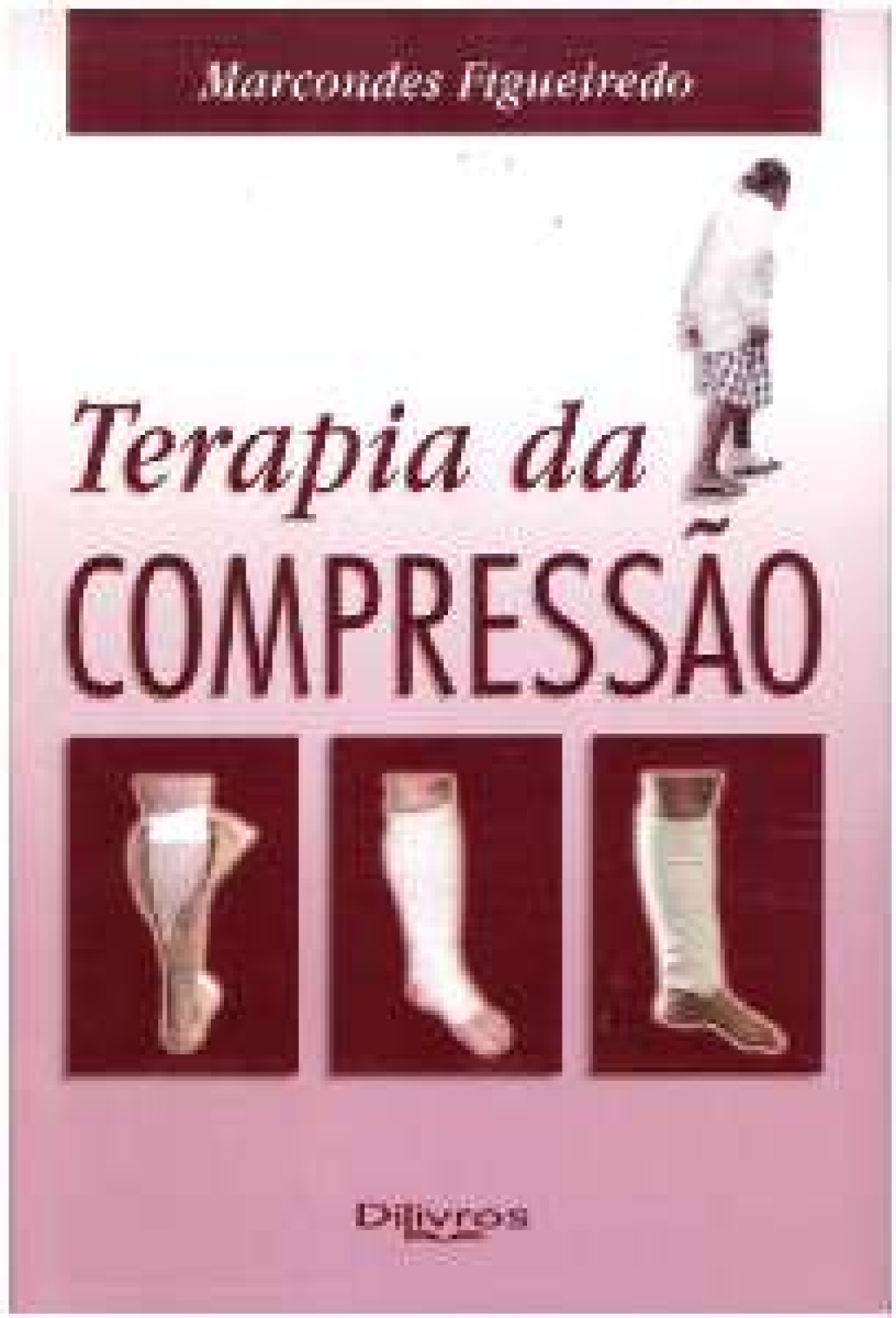 Terapia Da Compressão