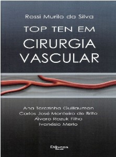 Top Ten Em Cirurgia Vascular