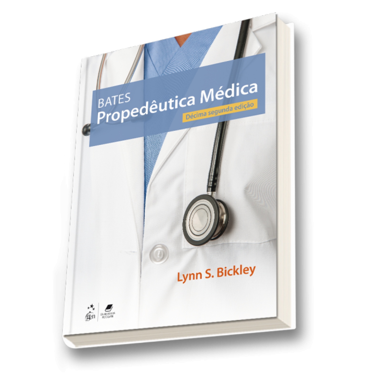 Bates - Propedêutica Médica