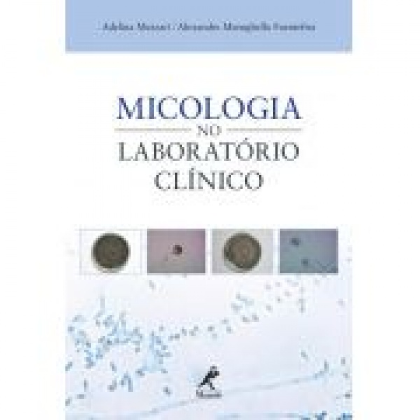 Micologia No Laboratório Clínico