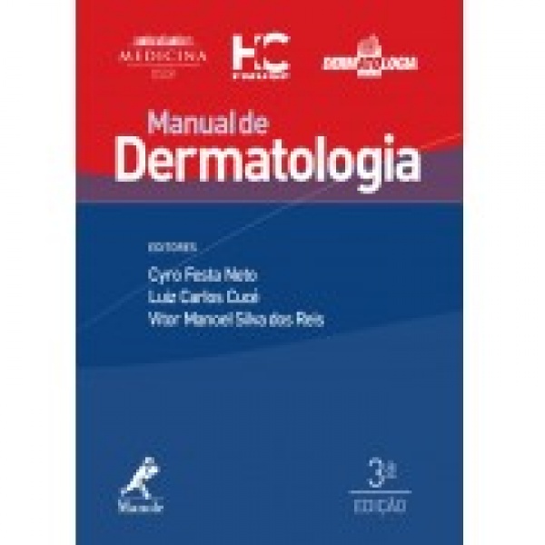 Manual De Dermatologia