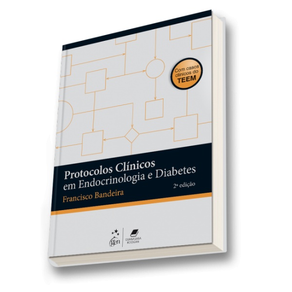 Protocolos Clínicos Em Endocrinologia E Diabetes