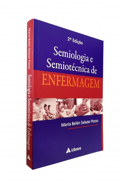 Semiologia E Semiotécnica De Enfermagem 