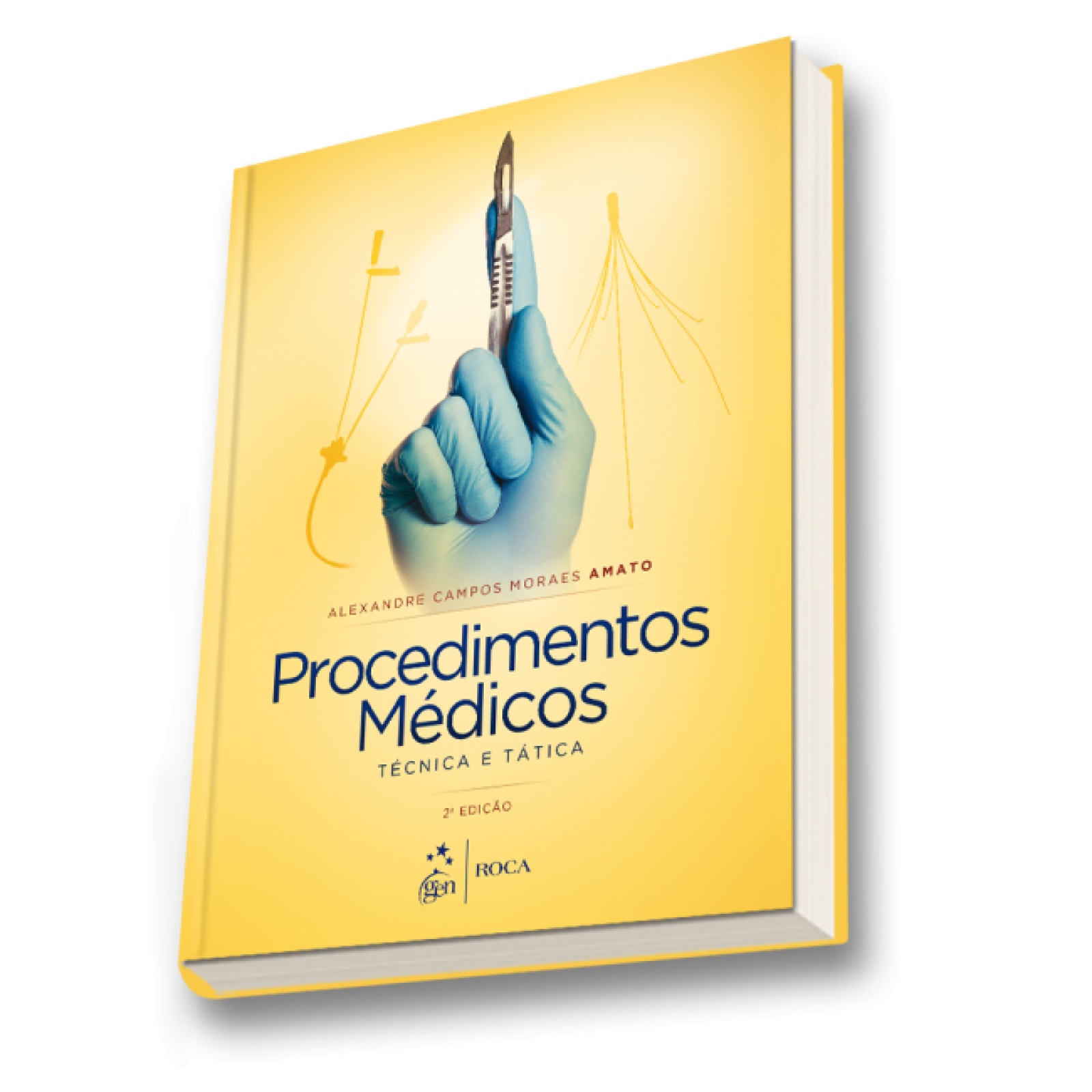 Procedimentos Médicos - Técnica E Tática