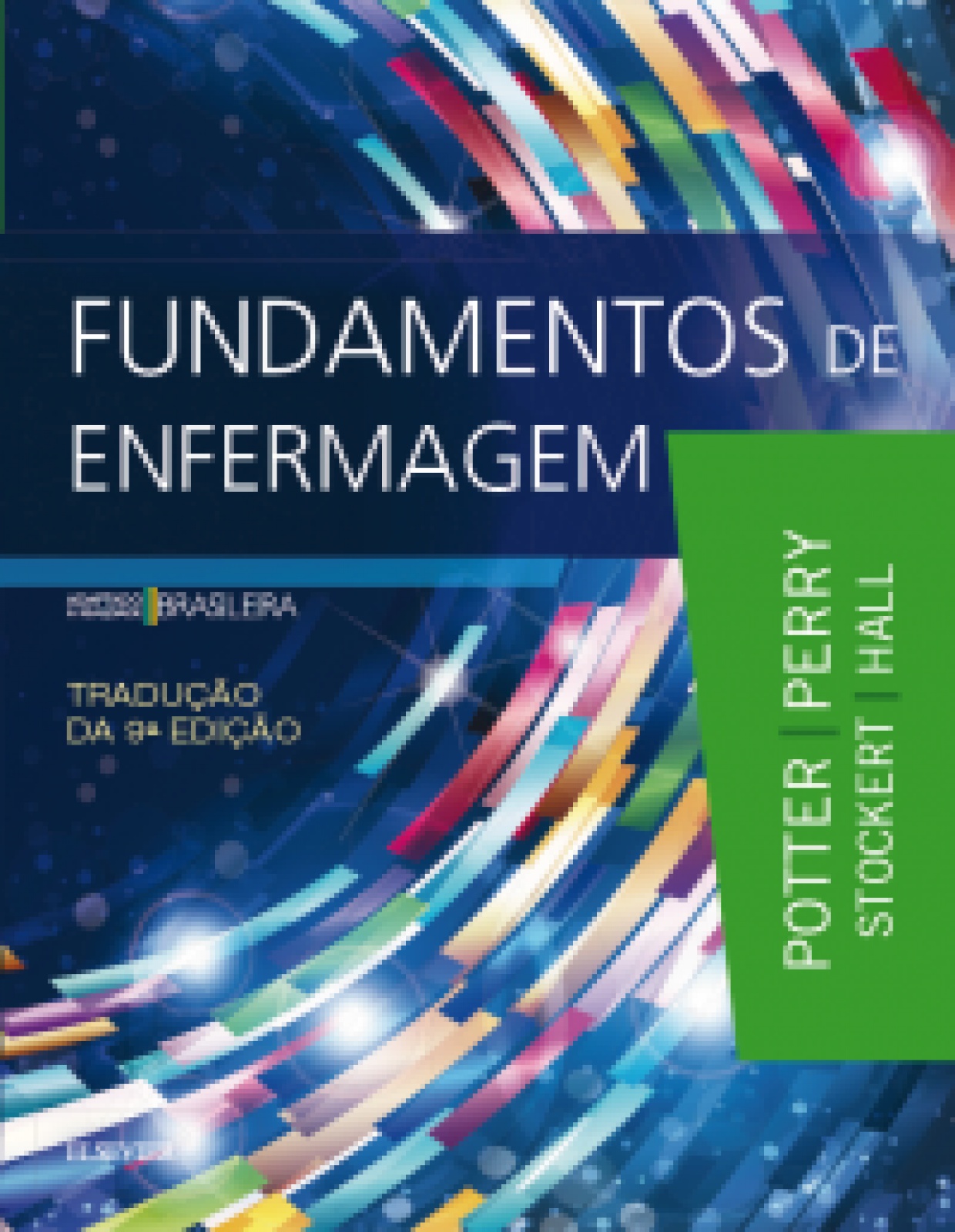 Fundamentos De Enfermagem- 9A Edição