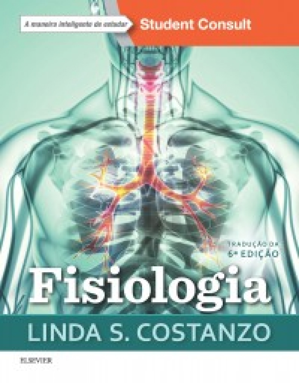 Costanzo - Fisiologia- 6A Edição