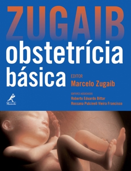 Zugaib Obstetrícia Básica