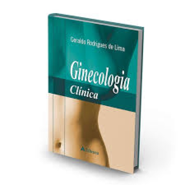 Ginecologia Clínica