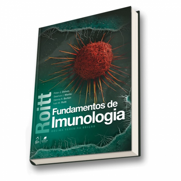 Roitt - Fundamentos De Imunologia