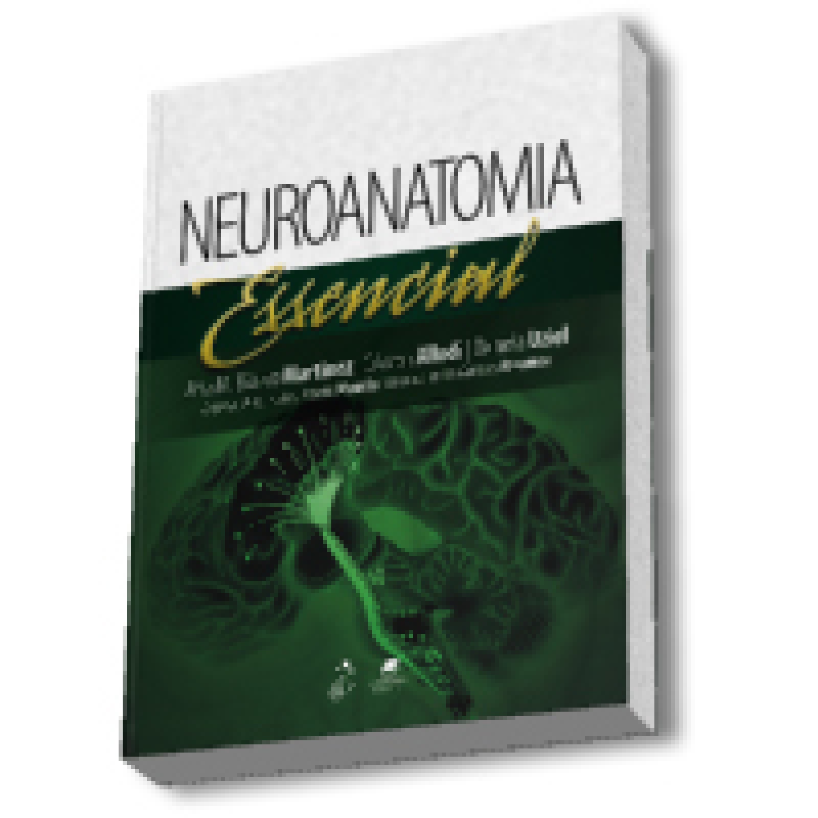 Neuroanatomia Essencial