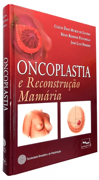 Oncoplastia E Reconstrução Mamária