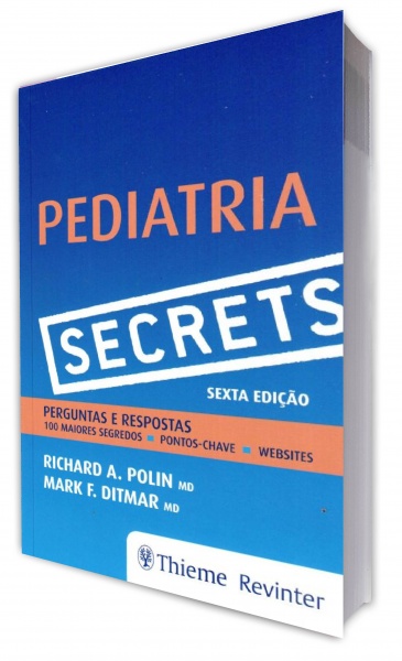 Secrets Pediatria 