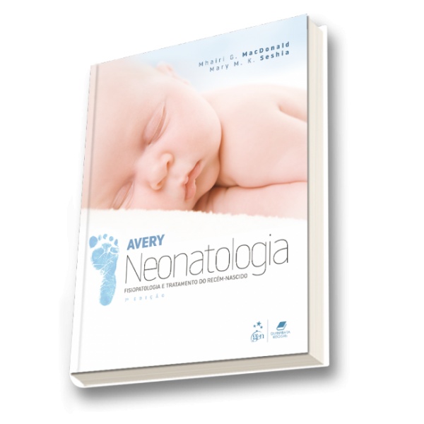 Neonatologia, Fisiopatologia E Tratamento Do Recém-Nascido