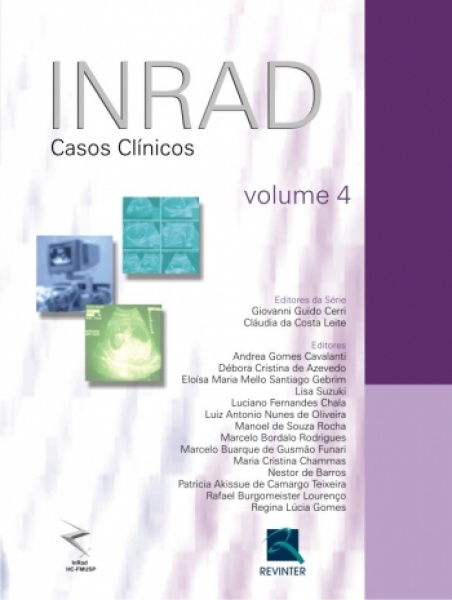 Casos Clínicos - Inrad - Vol. 4