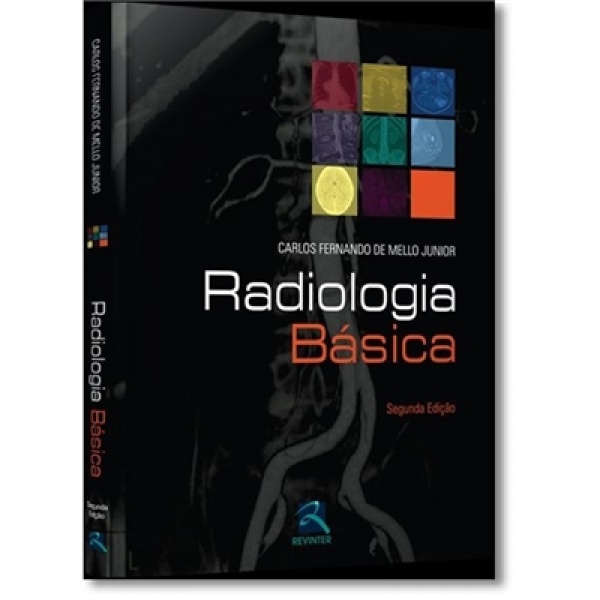 Radiologia Básica, 2ª Edição
