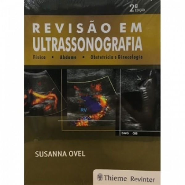 Revisão Em Ultrassonografia