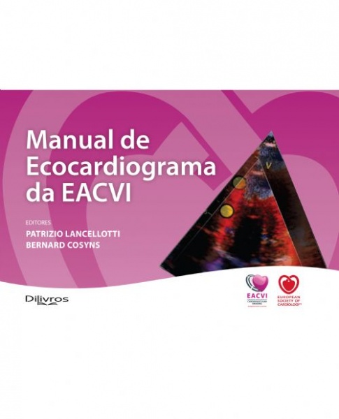 Manual De Ecocardiograma Da Eacvi