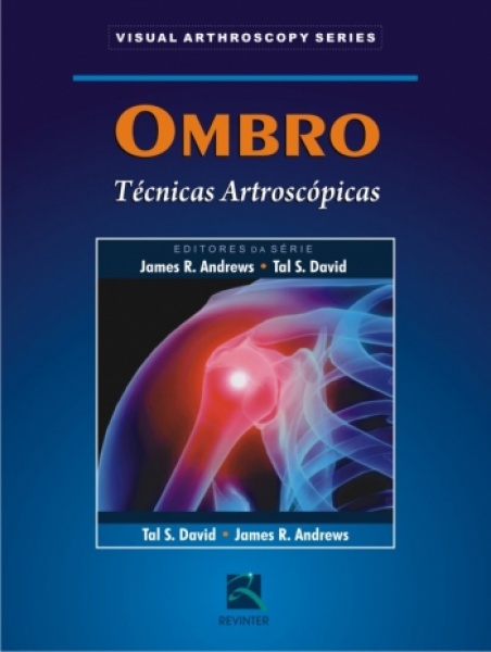 Ombro - Técnicas Artroscópicas
