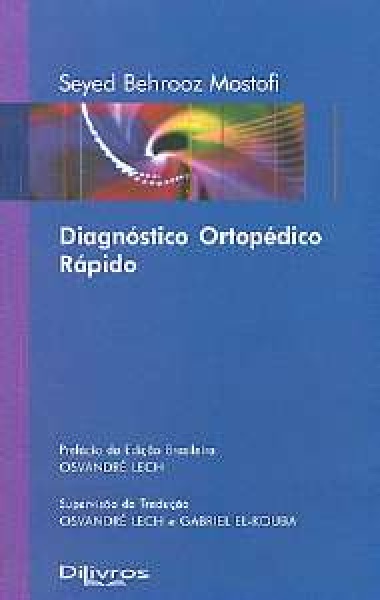 Diagnóstico Ortopédico Rápido
