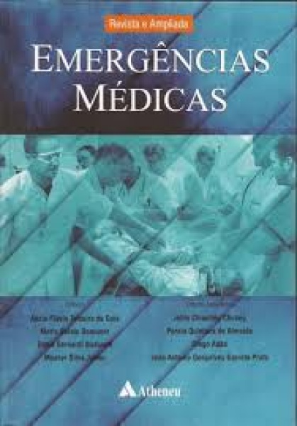 Emergências Médicas - Revista E Ampliada