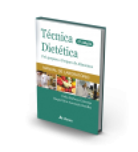 Técnica Dietética Pré-Preparo De Alimentos - 2A. Edição