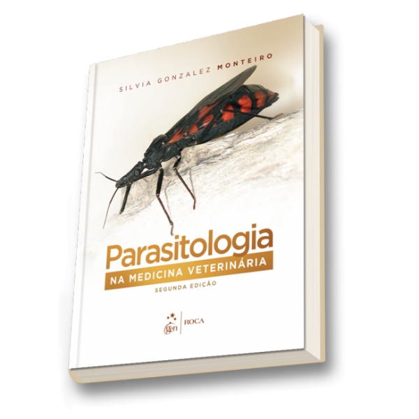 Parasitologia Na Medicina Veterinária
