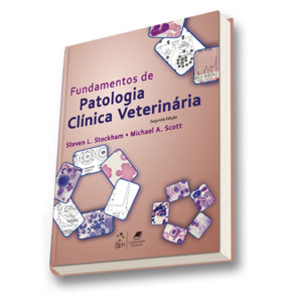 Fundamentos De Patologia Clínica Veterinária