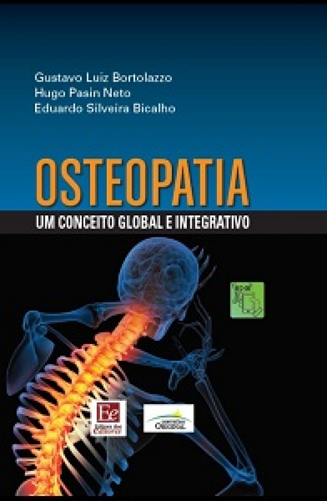 Osteopatia  Um Conceito Global E Integrativo