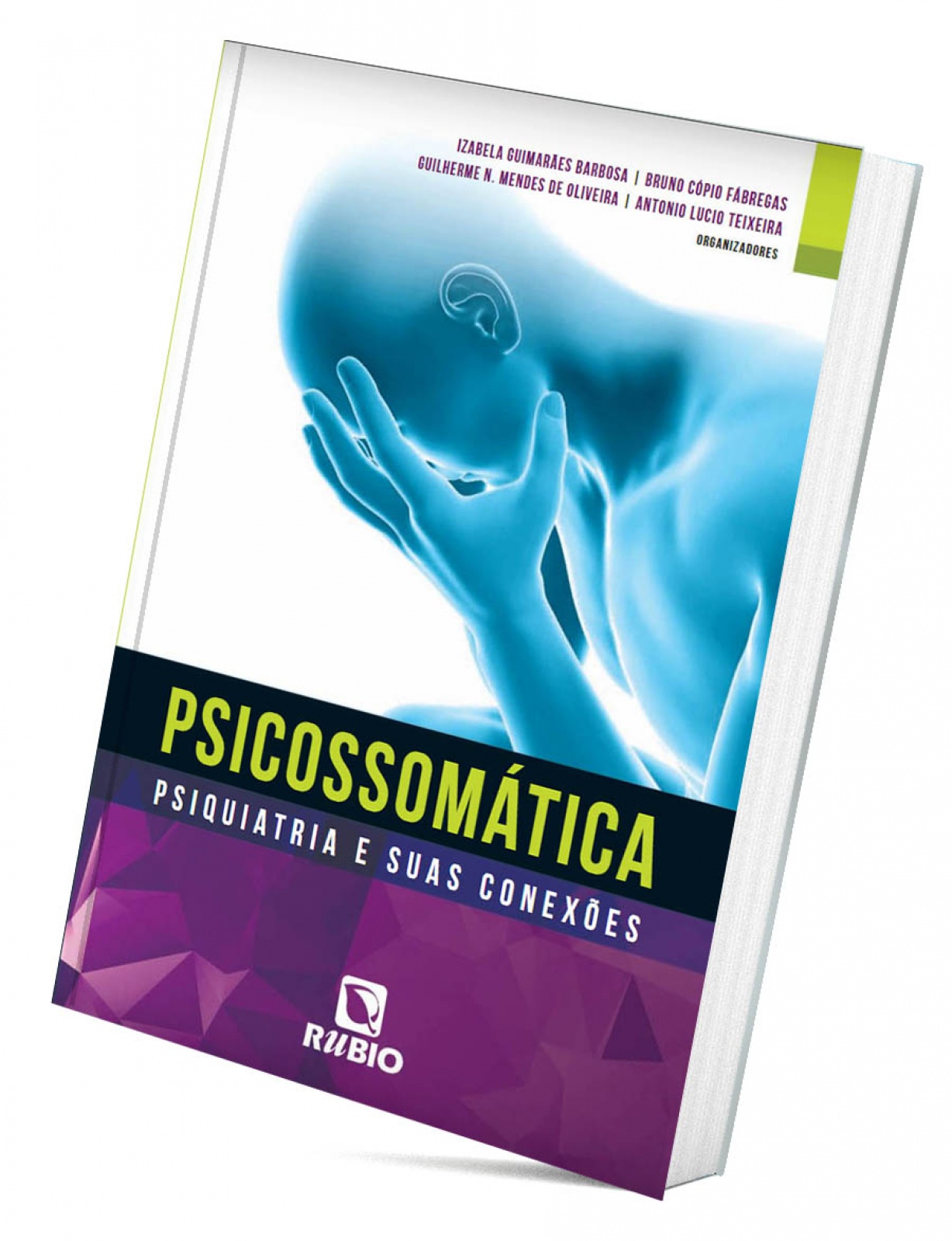Psicossomática - Psiquiatria E Suas Conexões