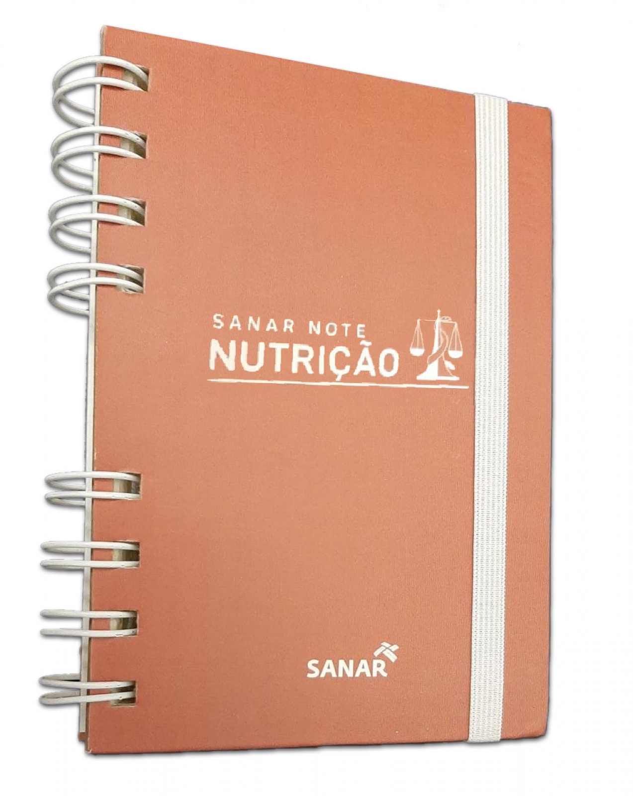 Sanar Note Nutrição